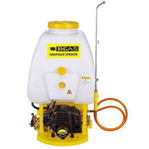 Máy xịt thuốc Bgas BGA2534F