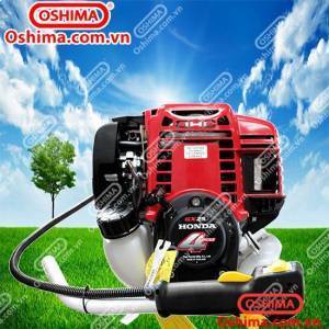 Máy xịt thuốc trừ sâu Oshima gx25