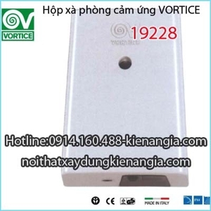 Máy xịt xà bông cảm ứng VORTICE 19228