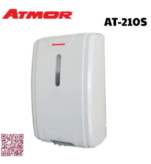 Máy xịt xà phòng cảm ứng Atmor AT-210S