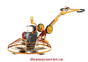 Máy xoa nền bê tông Conmec CT436-4