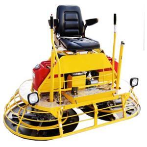 Máy xoa nền bê tông đôi Honda GX390