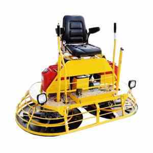 Máy xoa nền bê tông đôi Honda GX390