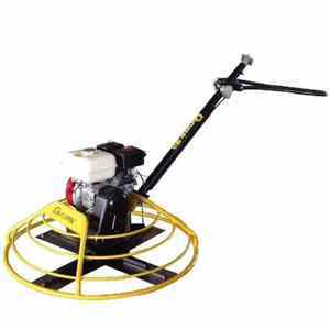 Máy xoa nền bê tông Dynamic GX160