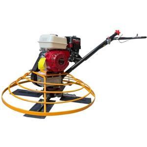 Máy xoa nền bê tông Honda GX200