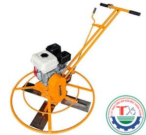 Máy xoa nền bê tông Mikasa MPT-36B