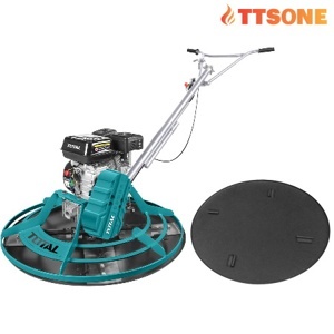 Máy xoa nền bê tông Total TP9361-2 - 4.8kW