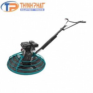 Máy xoa nền Total TP936-2 36", 6.5HP