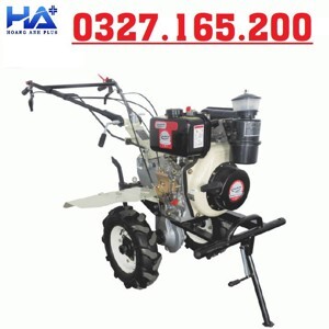 Máy xới đất chạy dầu Vinafarm VNXD-D2