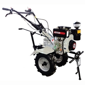 Máy xới đất chạy dầu Vinafarm VNXD-D2