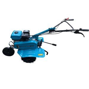 Máy xới đất chạy xăng Benley BL660