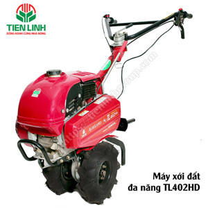 Máy xới đất đa năng Honda TL402