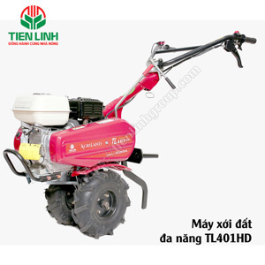 Máy xới đất đa năng Honda TL401HD