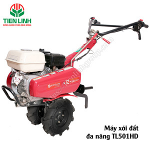 Máy xới đất đa năng Honda TL501