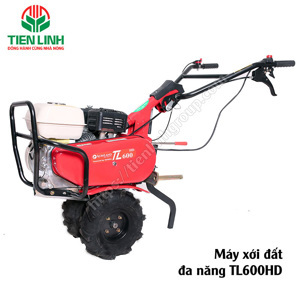 Máy xới đất đa năng Honda TL600HD