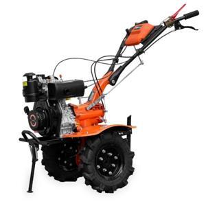 Máy xới đất đa năng HT104-Z (Chạy Dầu)