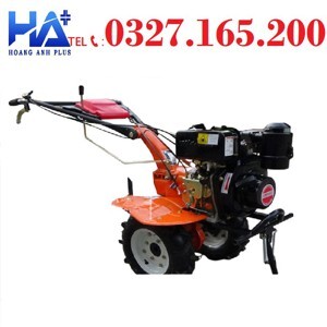 Máy xới đất đa năng HT104-Z (Chạy Dầu)