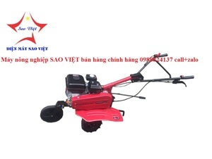 Máy xới đất đa năng Kamastsu KM650