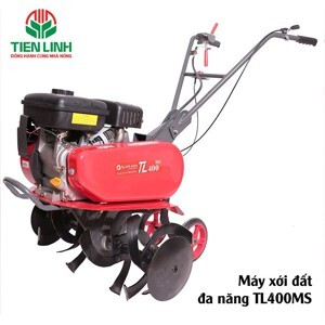 Máy xới đất đa năng Mitsubishi TL400MS