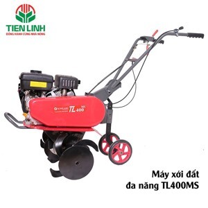 Máy xới đất đa năng Mitsubishi TL400MS