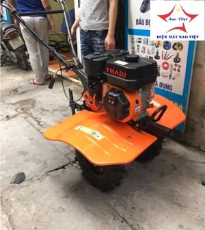 Máy xới đất đa năng Nhật Bản Yamasu BSG800