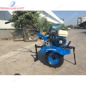 Máy xới đất đầu liền Mitsuyama TL-S2