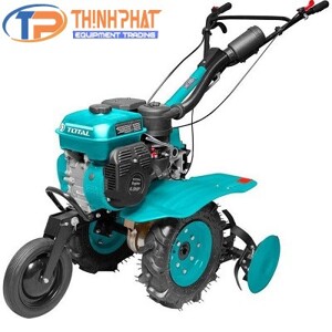 Máy xới đất dùng xăng Total TGC5001