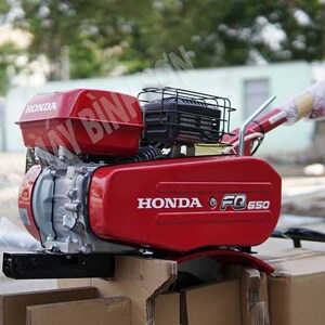 Máy xới đất Honda FQ650