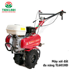 Máy xới đất Honda TL 601 (TL601)