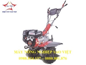 Máy xới đất Huspanda HXD 1000