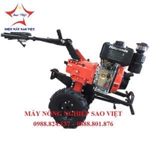 Máy xới đất Huspanda HXD1100