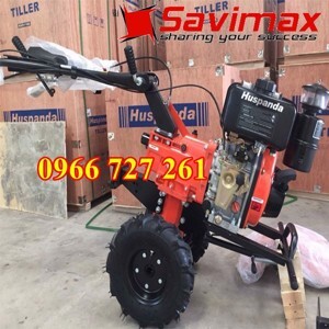 Máy xới đất Huspanda HXD900