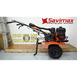 Máy xới đất Huspanda HXD900