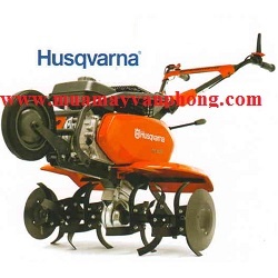 Máy xới đất Husqvarna TF-230