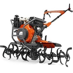 Máy xới đất Husqvarna TF 536