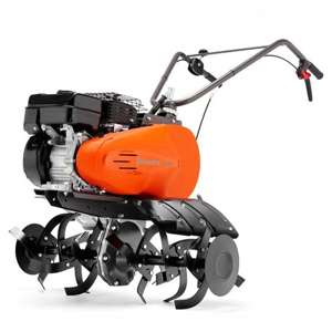 Máy xới đất Husqvarna TF 536