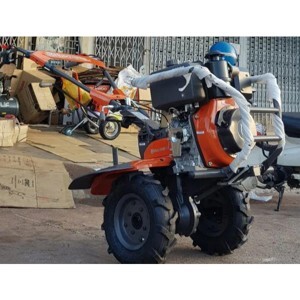 Máy xới đất Husqvarna TF544