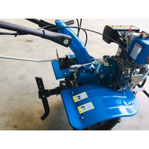 Máy xới đất Kama 173F