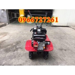 Máy xới đất Kamastsu KM850