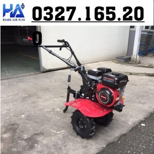 Máy xới đất Kamastsu KM850