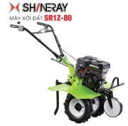 Máy xới đất made in China Shineray SR1Z-80