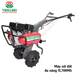 Máy xới đất Nhật Bản Mitsubishi TL700MS