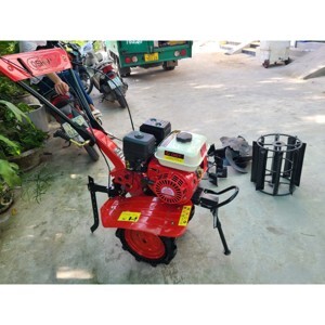 Máy xới đất Oshima 900M