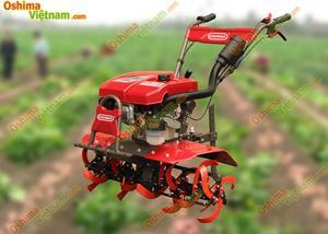 Máy xới đất Oshima XDX1-B