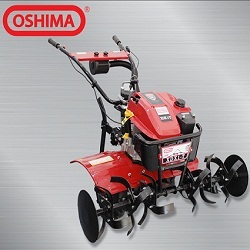 Máy xới đất OSHIMA XDX1-T 6HP