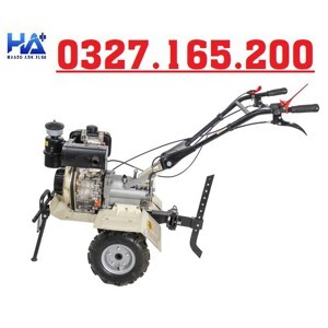 Máy xới đất Vinafarm VNXD-D1