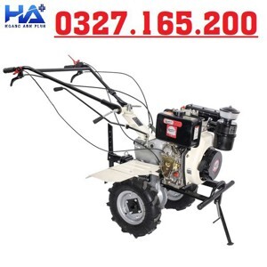 Máy xới Đất Vinafarm VNXD-D3