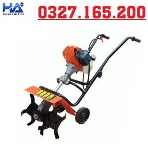 Máy xới đất Vinafarm VNXDMN-143RS