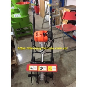 Máy xới đất, xạc cỏ đa năng Honda 44F6A