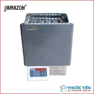 Máy xông hơi khô Amazon TP-120